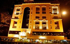 Tunga International Hotel Andheri